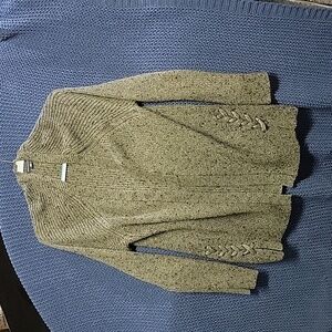 American Eagle Cardigan size Large